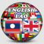 English Lao Dictionary indir