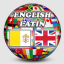 English Latin Dictionary indir