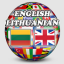 English Lithuanian Dictionary indir