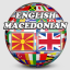 English Macedonian Dictionary indir