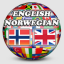 English Norwegian Dictionary indir