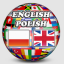 English Polish Dictionary indir