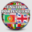 English Portuguese Dictionary indir