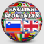 English Slovak Dictionary indir