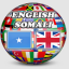 English Somali Dictionary indir