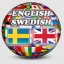 English Swedish Dictionary indir