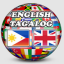 English Tagalog Dictionary indir
