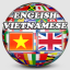 English Vietnamese Dictionary indir