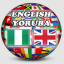 English Yoruba Dictionary indir