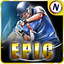 Epic Cricket - Big League Game indir