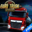 Euro Truck Simulator 2017 Pro indir