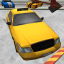 Extreme Taxi Driving 3D indir