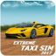 Extreme Taxi Sim 2017 indir