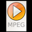 EZ MPEG TO WMV Converter indir