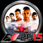 F1 2015 indir