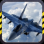 F18 3D Fighter jet simulator indir