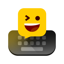 Facemoji Emoji Keyboard indir
