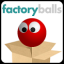 factory balls indir