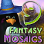 Fantasy Mosaics 9 - Portal in the Woods indir