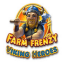 Farm Frenzy: Viking Heroes indir