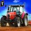 Farm Tractor Simulator 3D indir