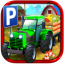 Farm Truck Car Parking Simulator indir