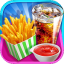 Fast Food! - Free Make Game indir