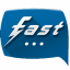 Fast Messenger with Facebook indir
