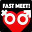 FastMeet; Aşk, Sohbet, Buluşma indir