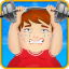 Fat Man Gym - Funny Workout indir