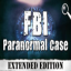 FBI: Paranormal Case indir