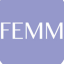 FEMM Health Period and Ovulation Tracker indir
