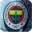 Fenerbahçe Duvar Saati indir