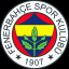 Fenerbahçe S.K. 3D Wallpaper indir