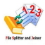 File Splitter and Joiner Portable indir