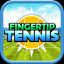 Fingertip Tennis indir