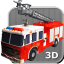 Fire Truck Simulator 3D indir