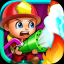 Fireman Hero - Fire & Rescue indir