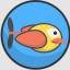 Flappy Fish - Uçan Balık indir