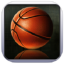 Flick Basketball 3D indir