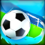 Flick Soccer 3D indir