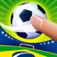 Flick Soccer Brazil indir