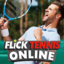 Flick Tennis Online indir