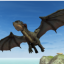 Flying Fury Dragon Simulator indir