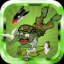 Flying Zombies Gold indir