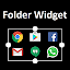 Foldery Multicon Folder Widget indir