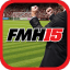 Football Manager Handheld 2015 indir