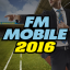 Football Manager Mobile 2016 indir