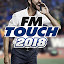 Football Manager Touch 2018 indir