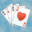 Free Cell Solitaire indir